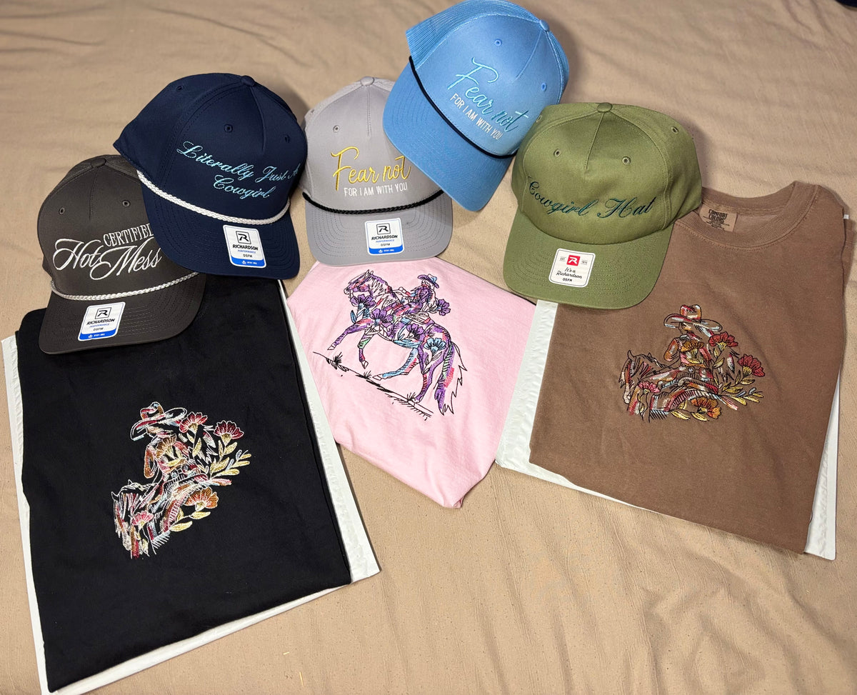 In Stock Items