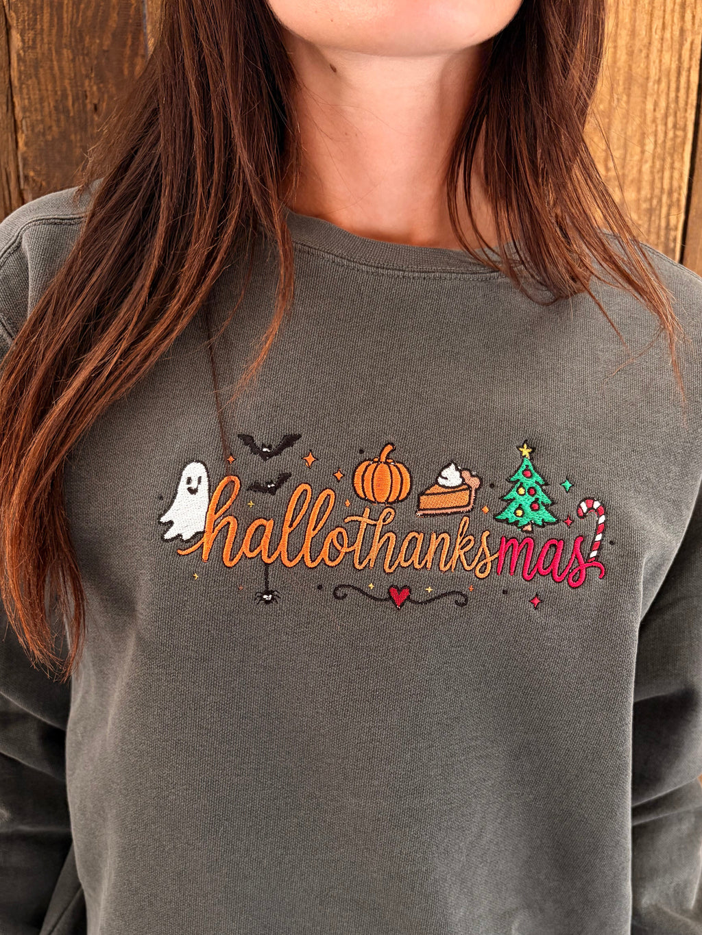 HalloThanksMas