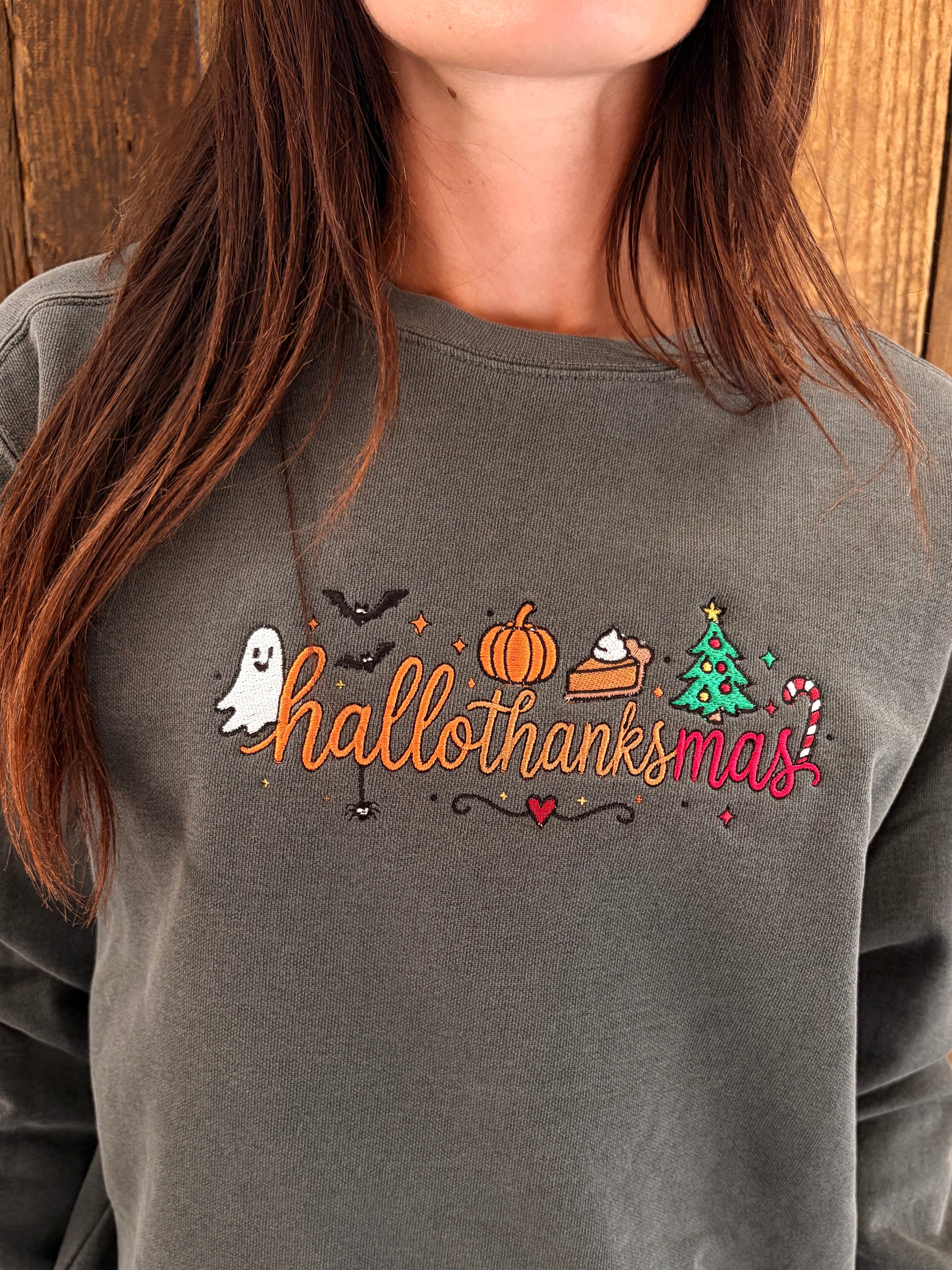 HalloThanksMas