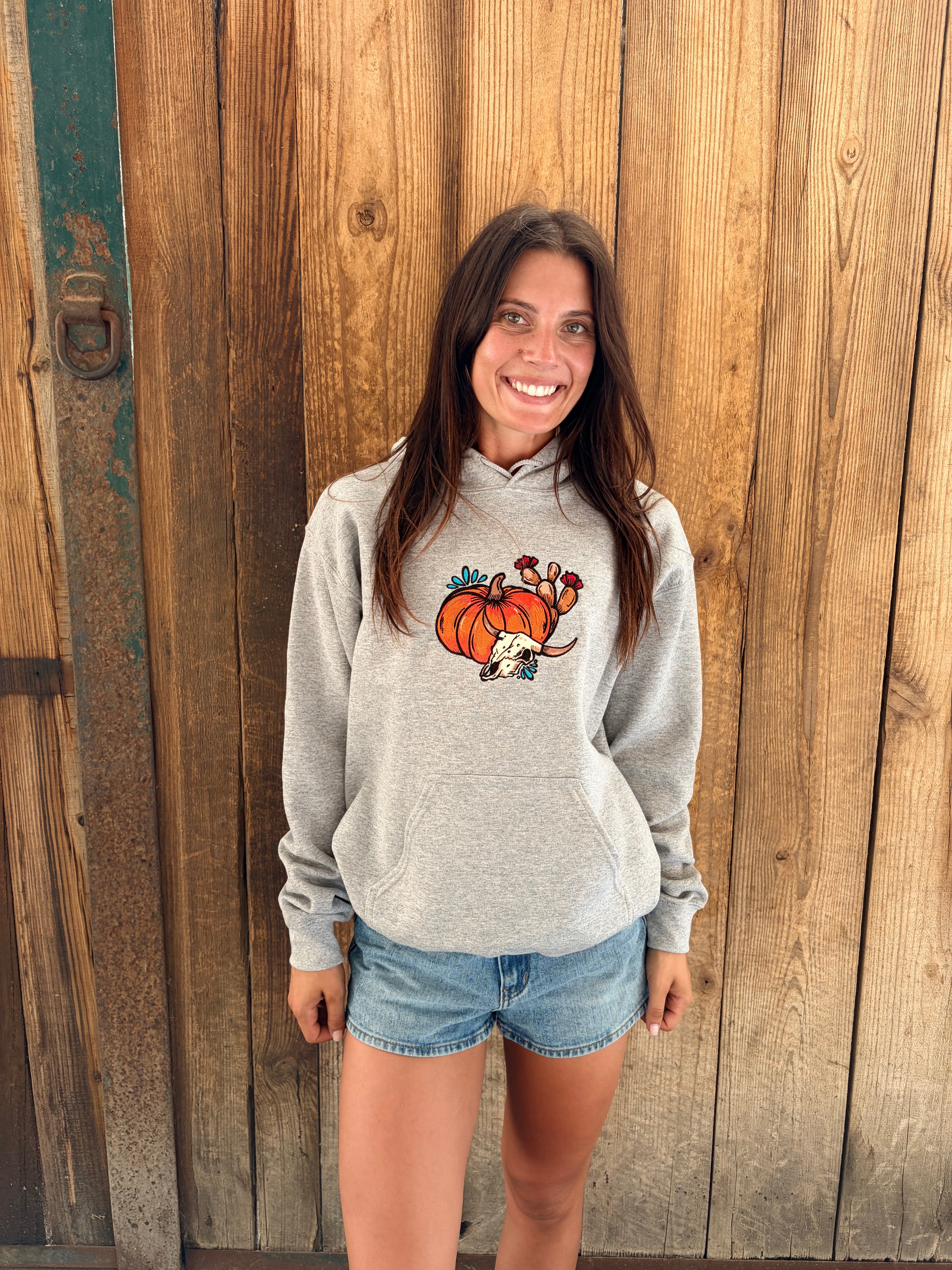 Western Pumpkin