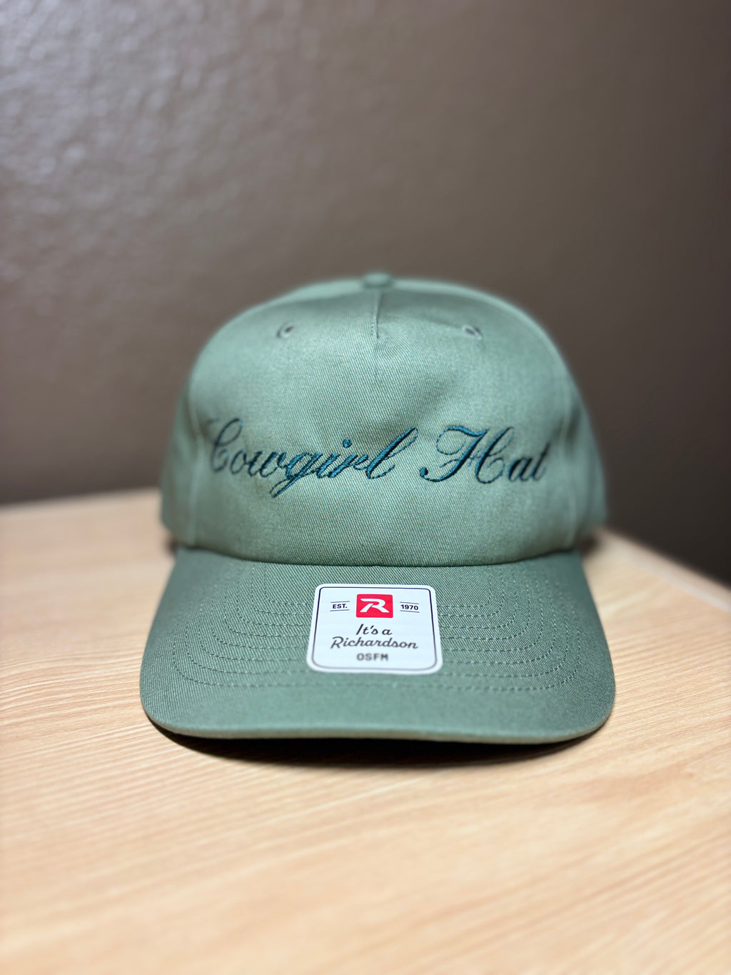 Cowgirl Hat