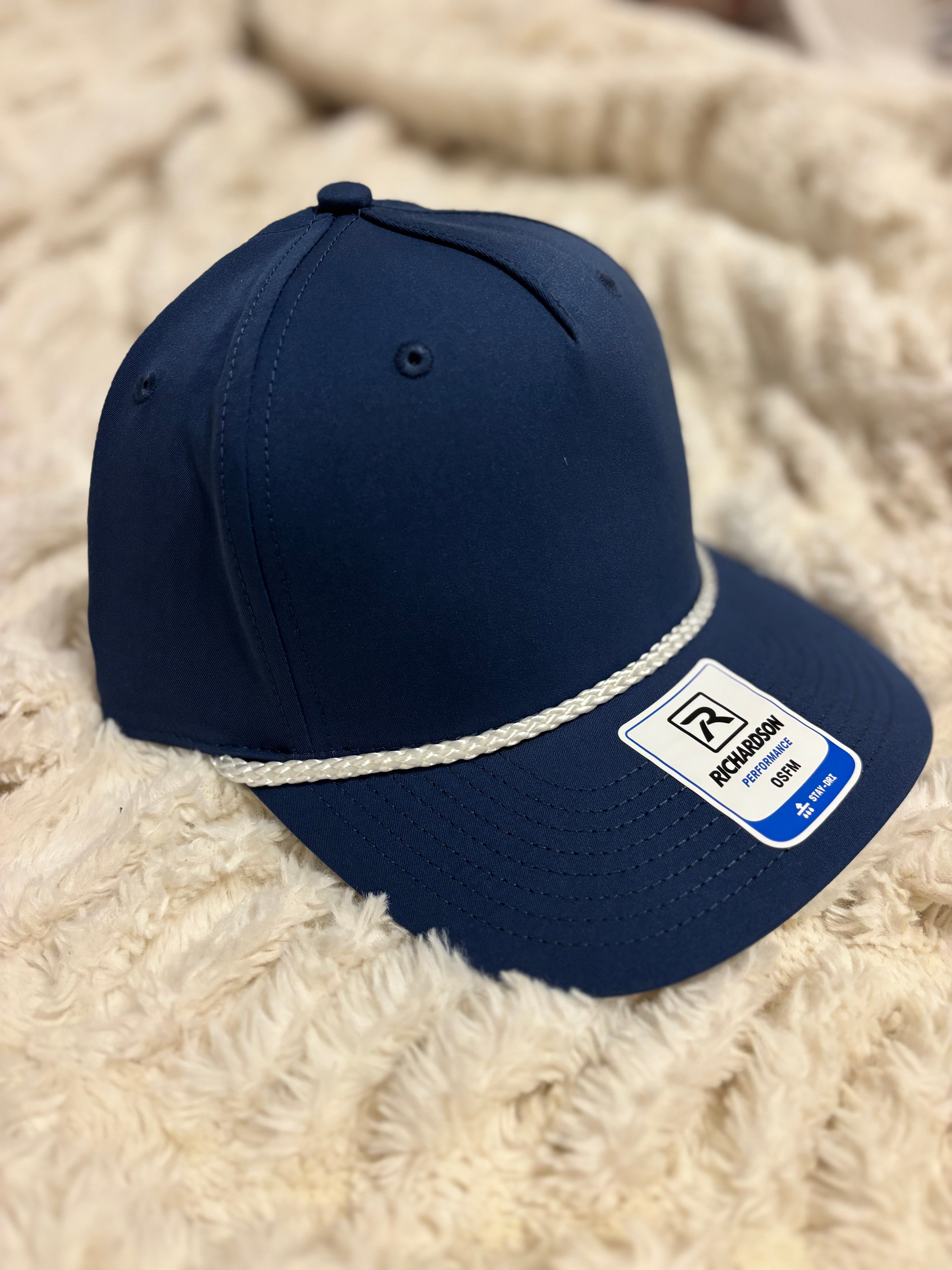 Custom Cap