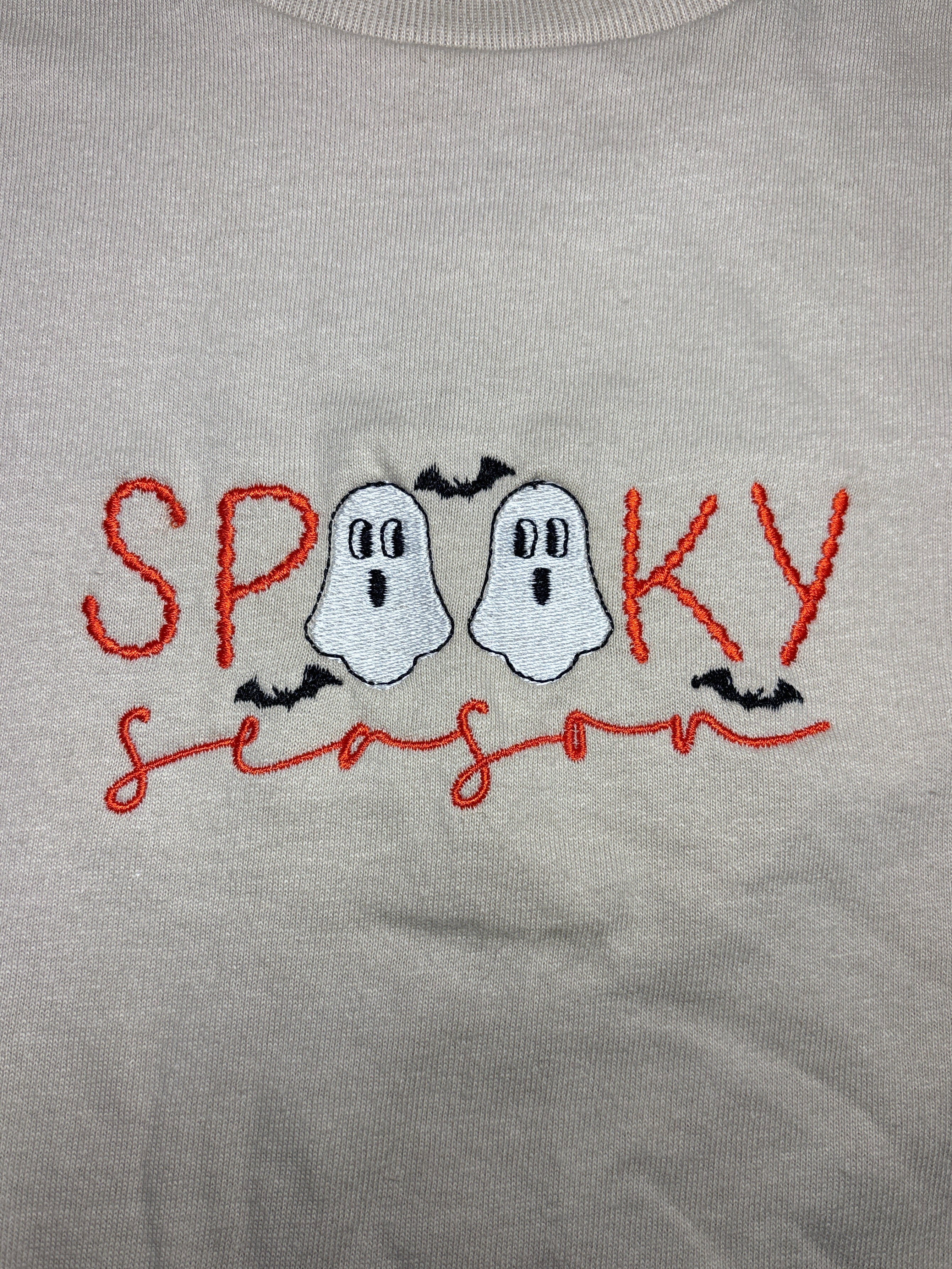 Spooky Season