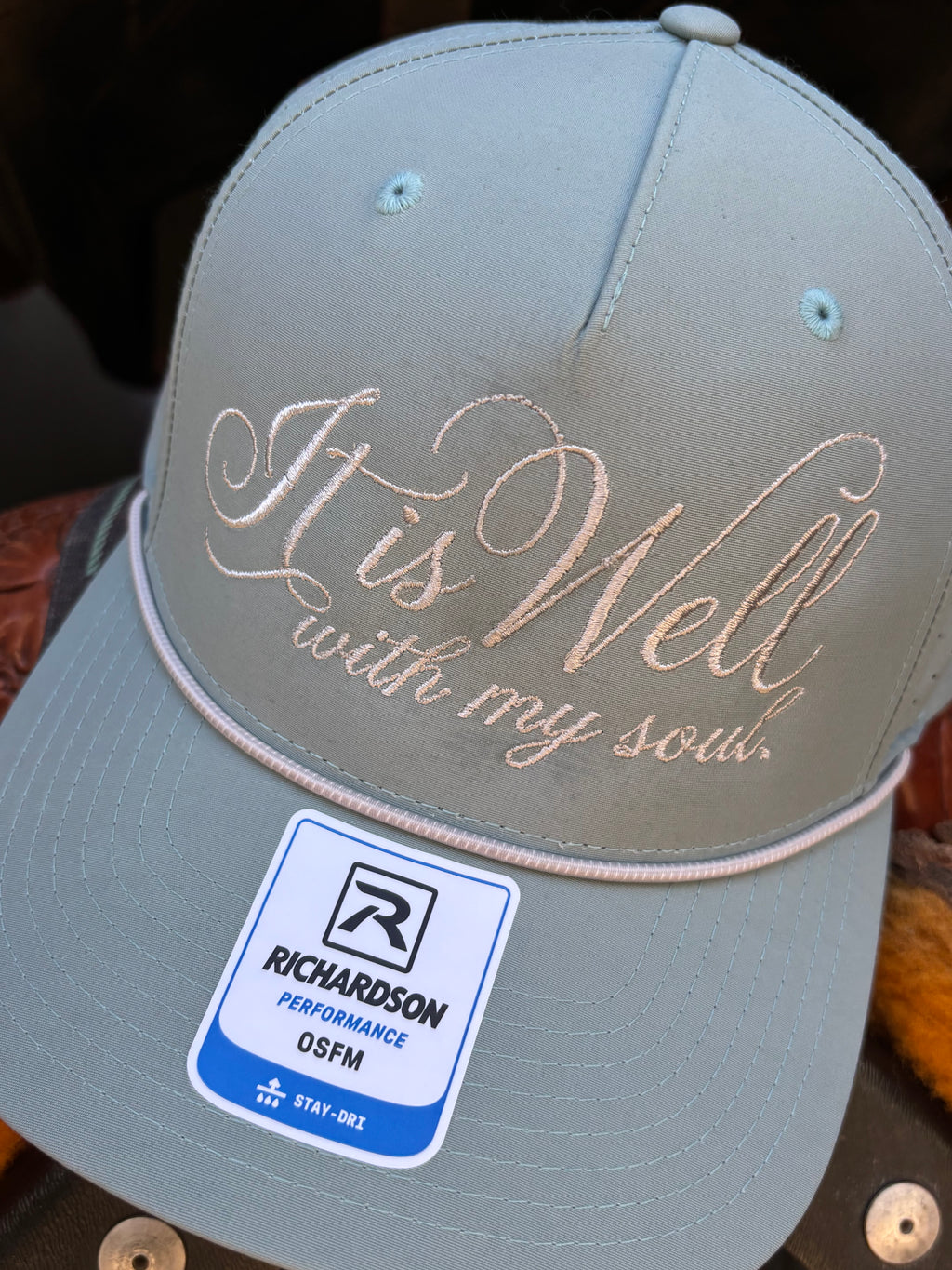 It is Well