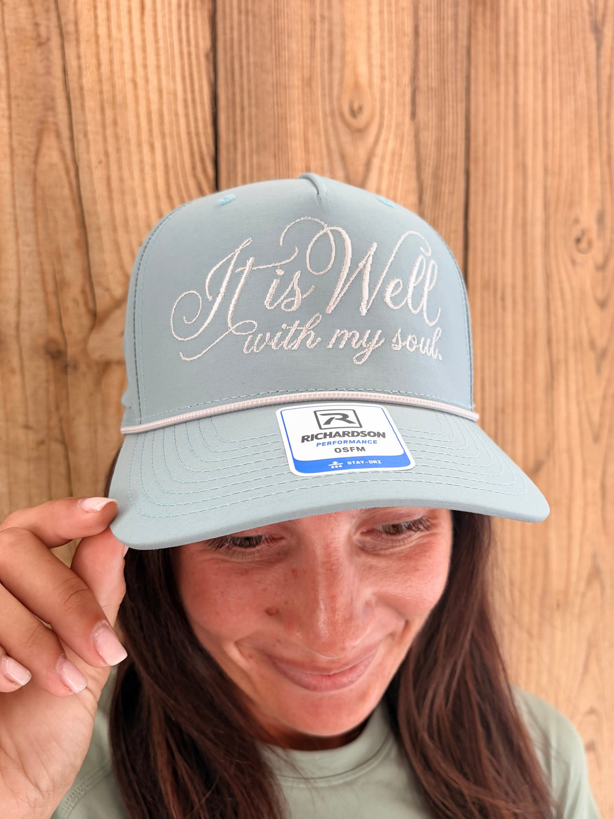It is Well