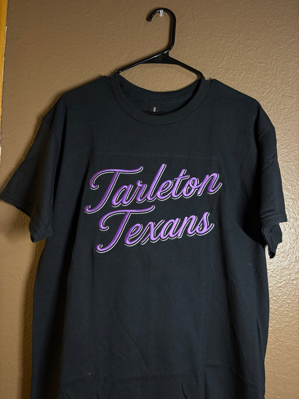 Tarleton Texans