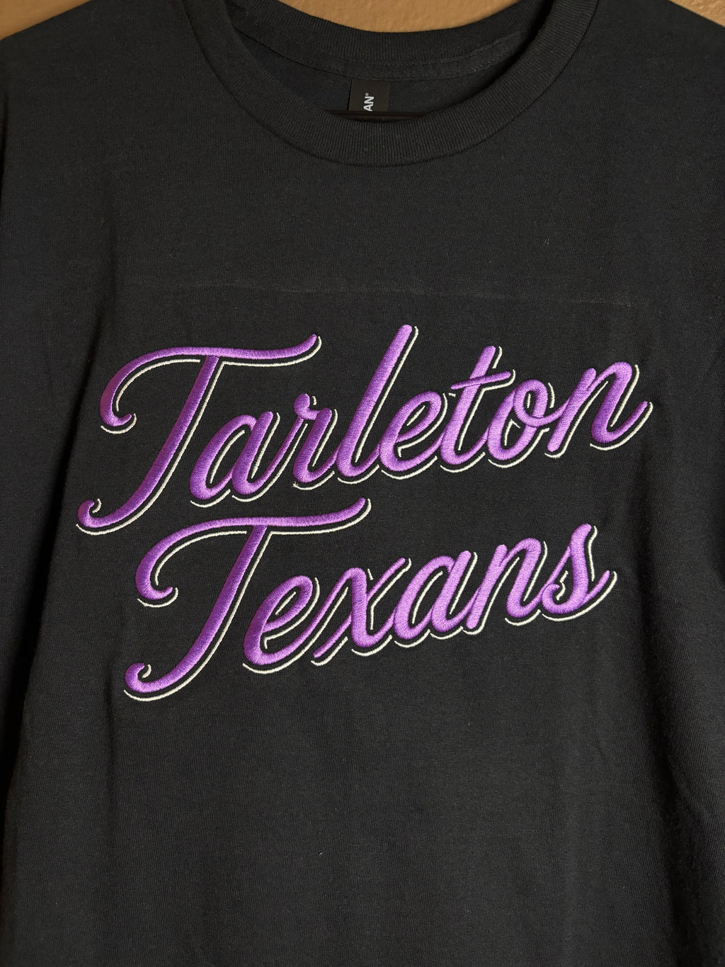 Tarleton Texans