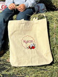 Treat or Treat Tote