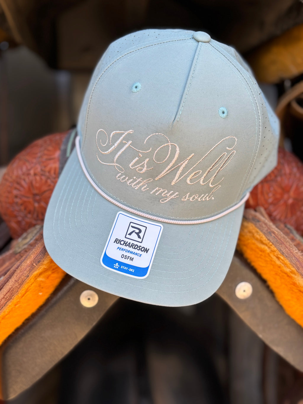 It is Well