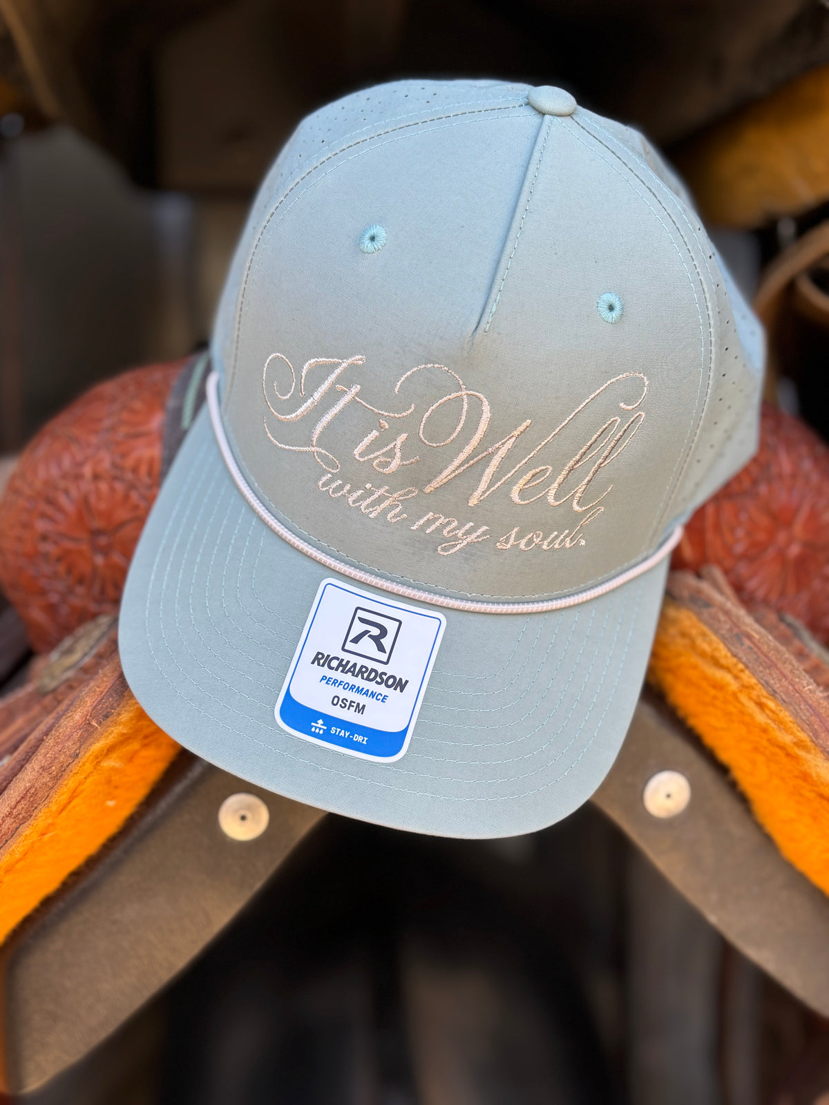 It is Well