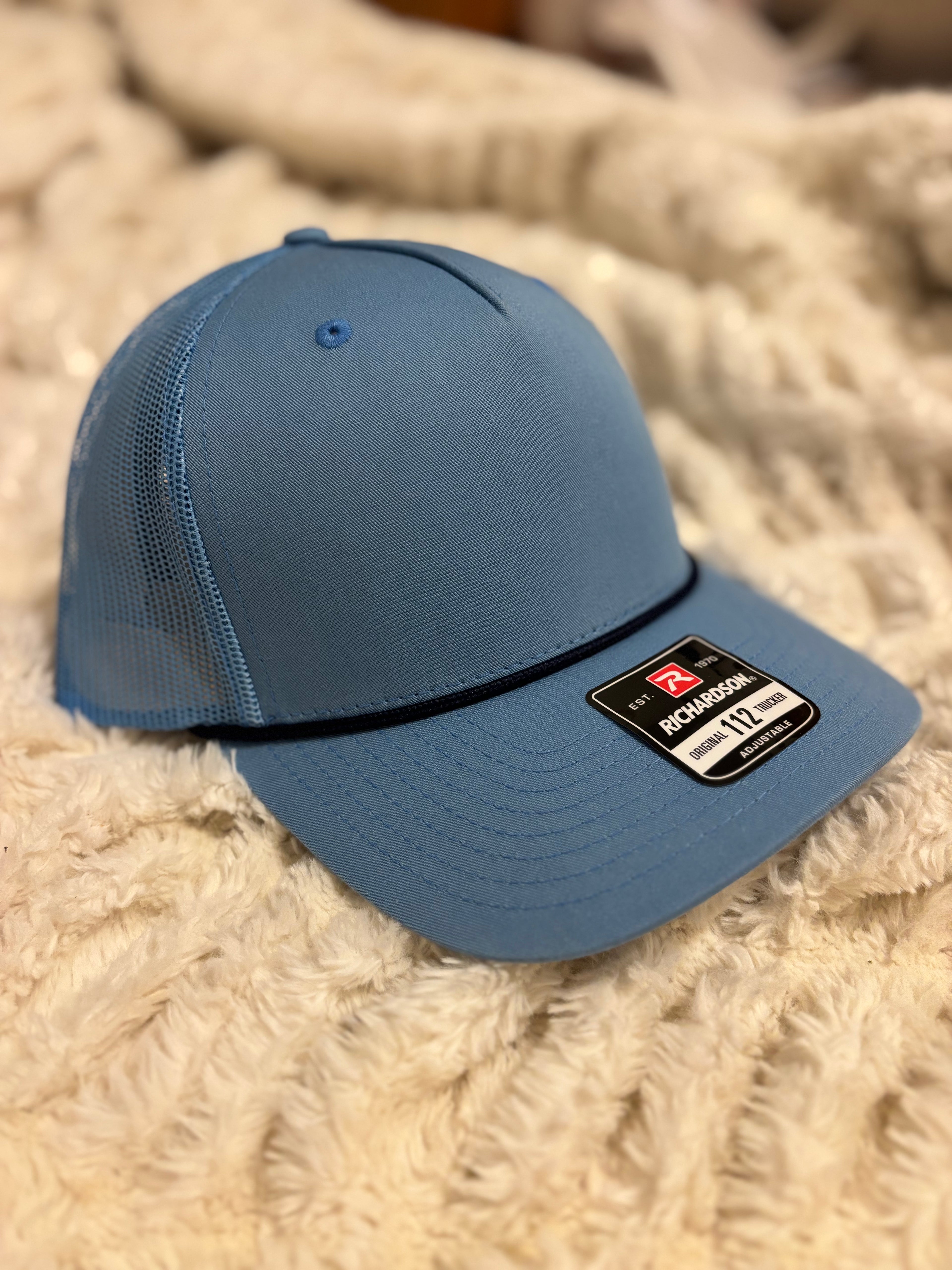 Custom Cap