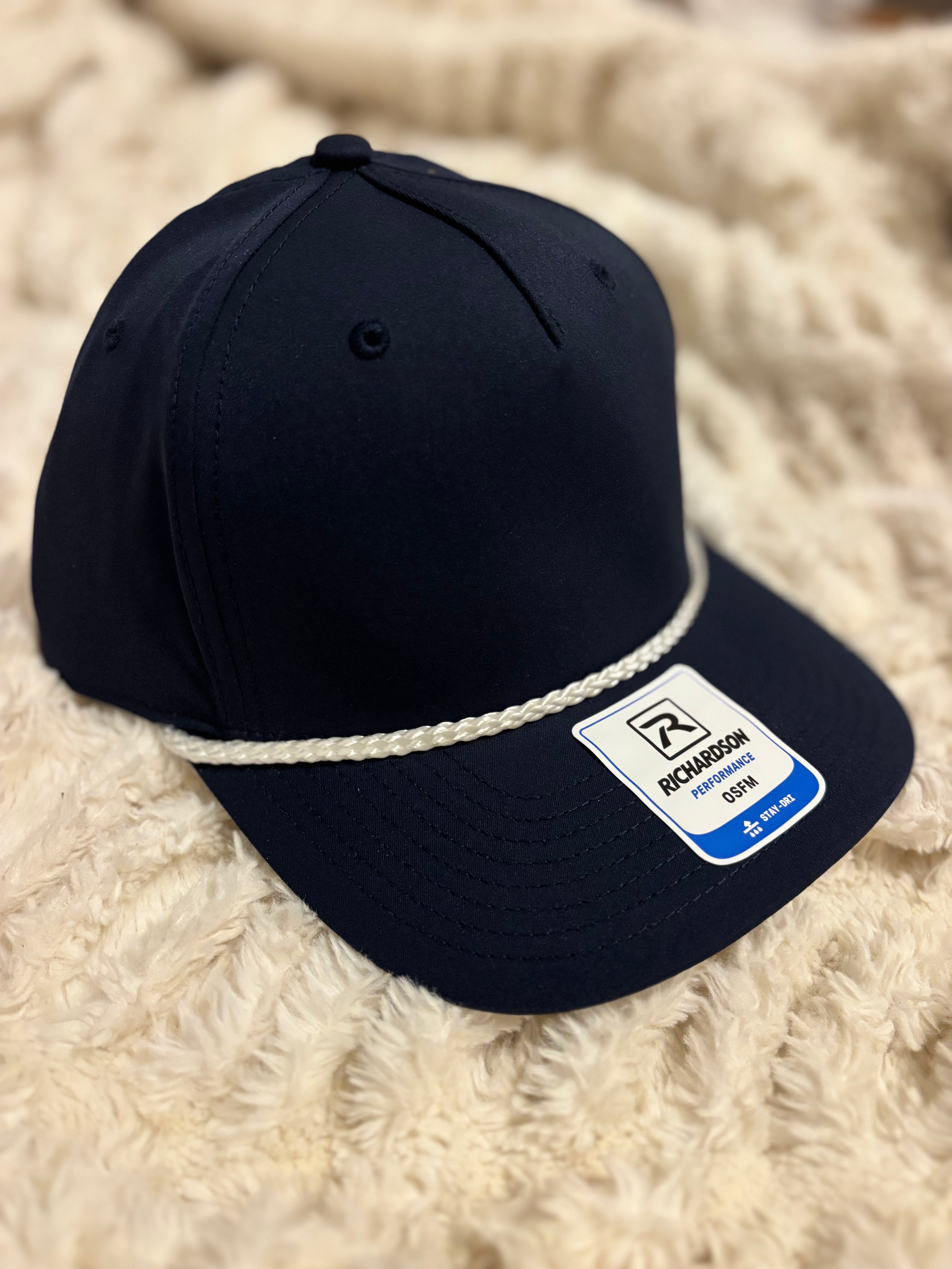 Custom Cap
