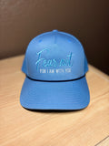 Fear Not BLUE