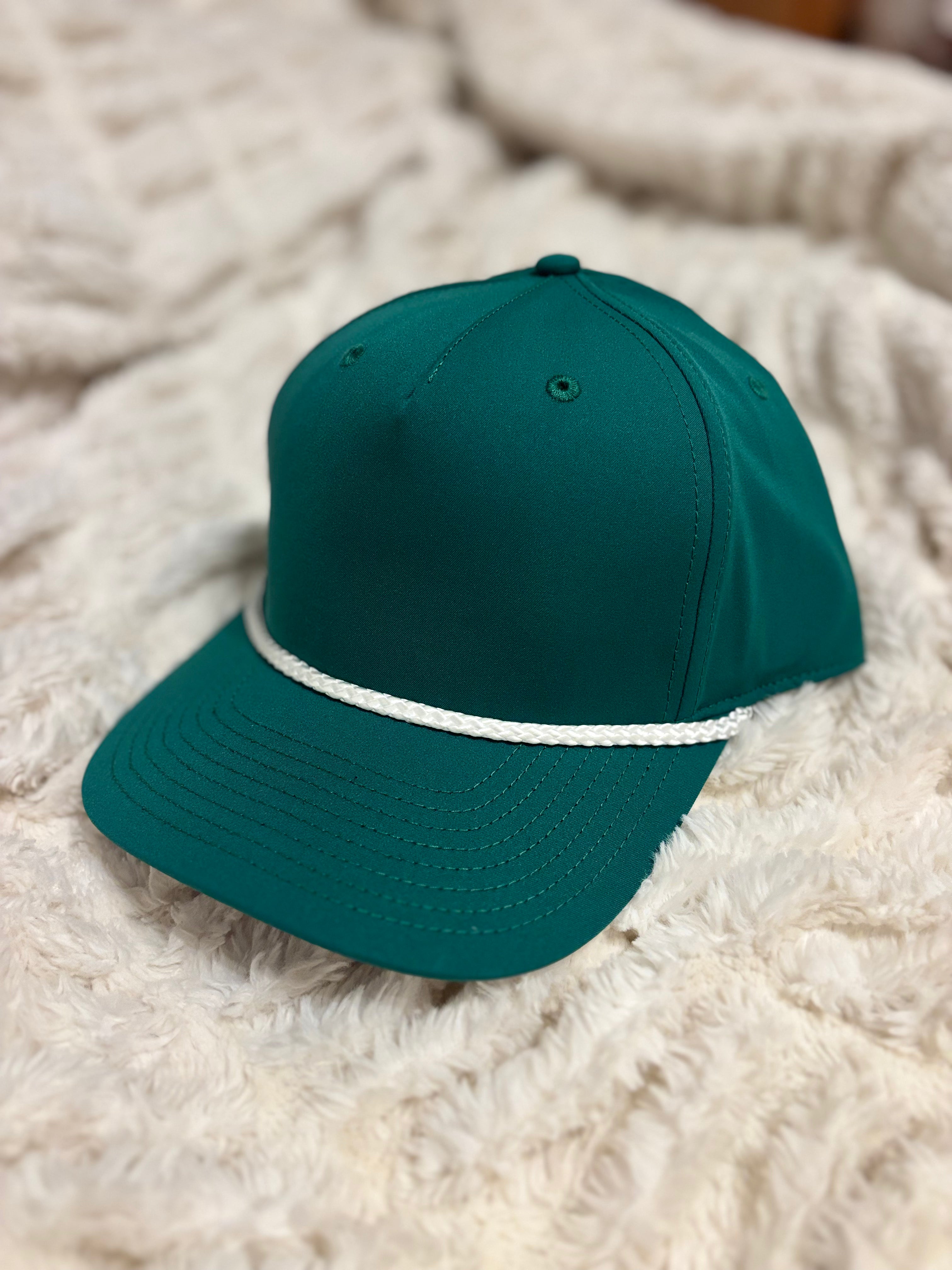 Custom Cap