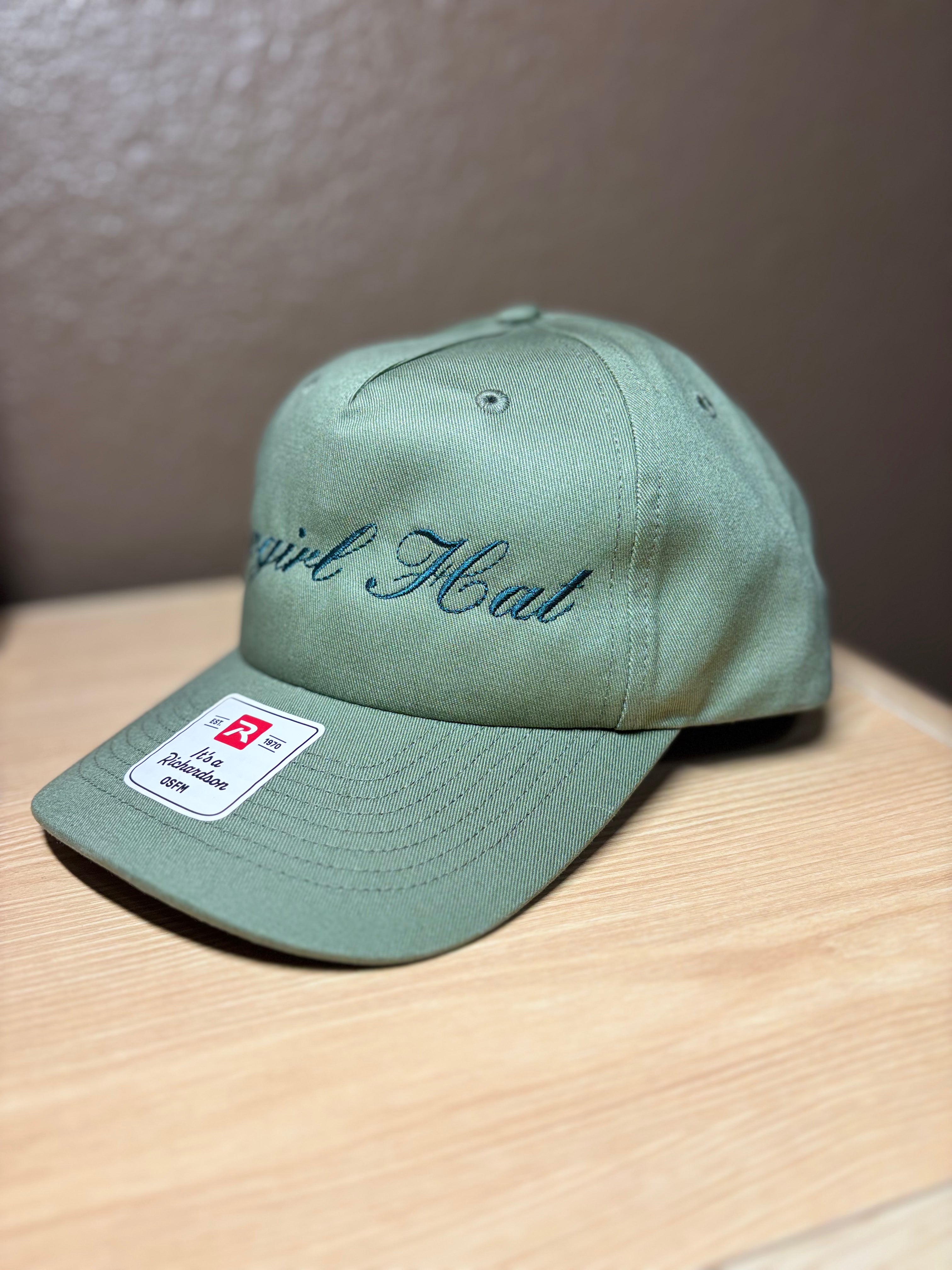 Cowgirl Hat