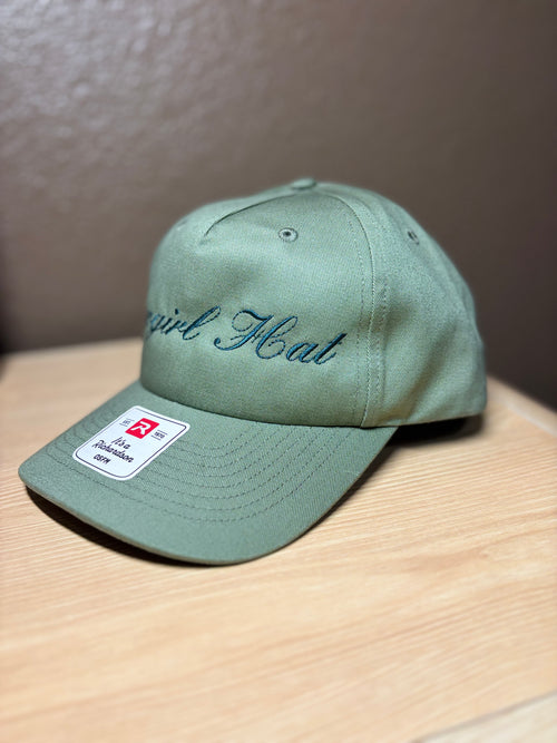 Cowgirl Hat