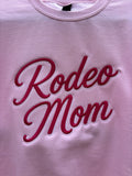 Rodeo Mom
