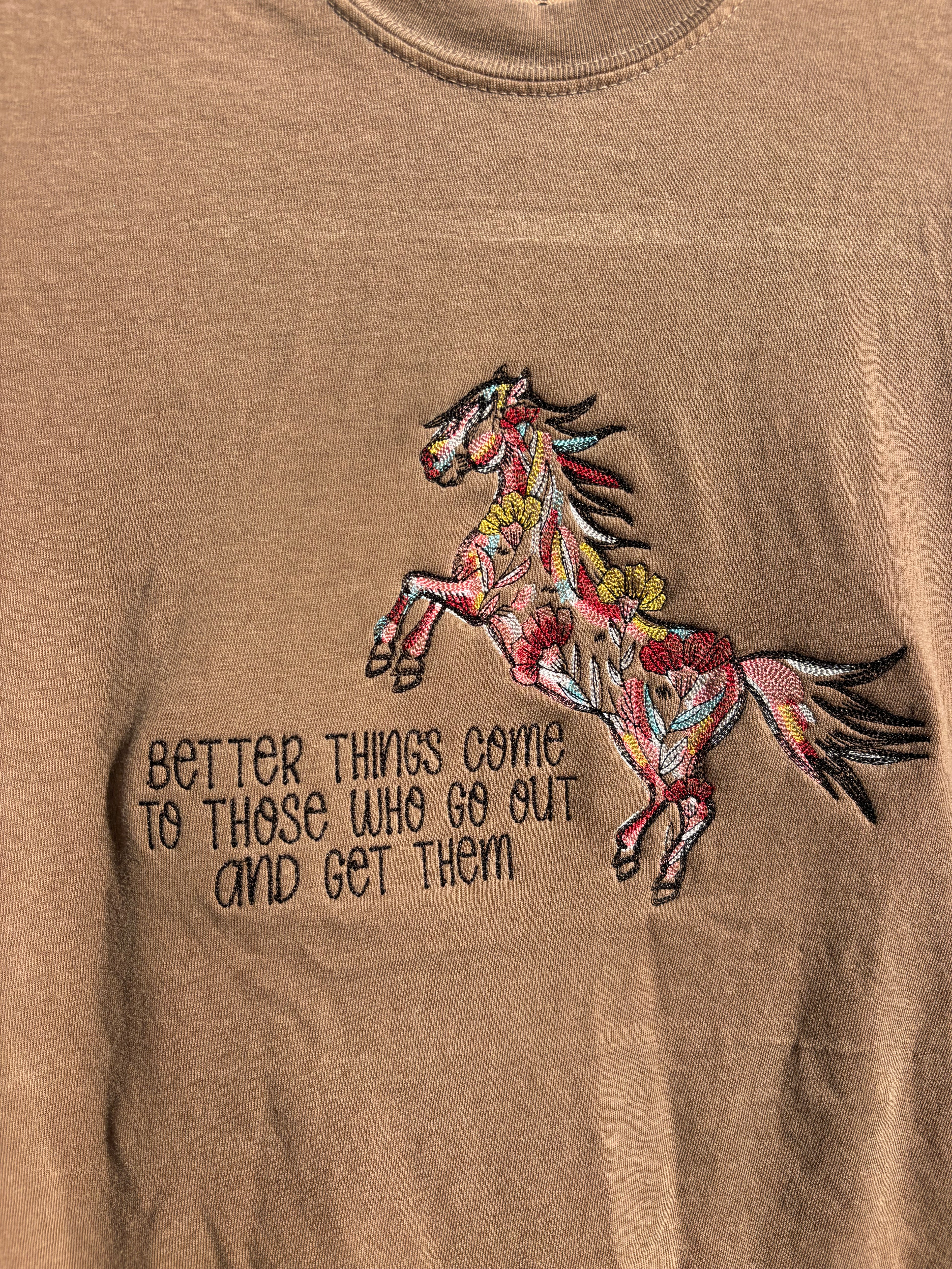 Better Things