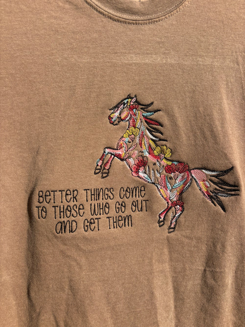 Better Things