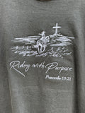 Ride With Purpose